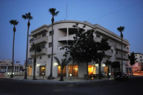 Elysso Hotel, Larnaca